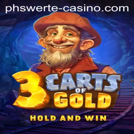 3cartsOfGold: A Unique Game Experience Enhanced by 'phswerte'