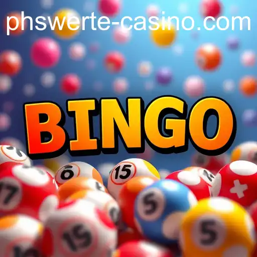 The Exciting World of Bingo Games