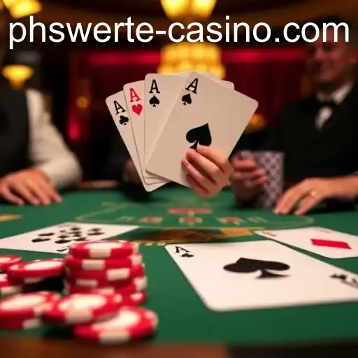 The Intriguing World of Blackjack and Its Mathematical Foundation