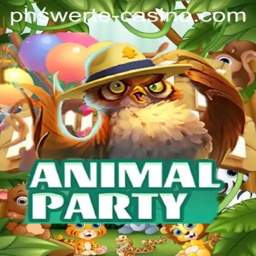 Exploring AnimalParty: A Dynamic Adventure with Phswerte
