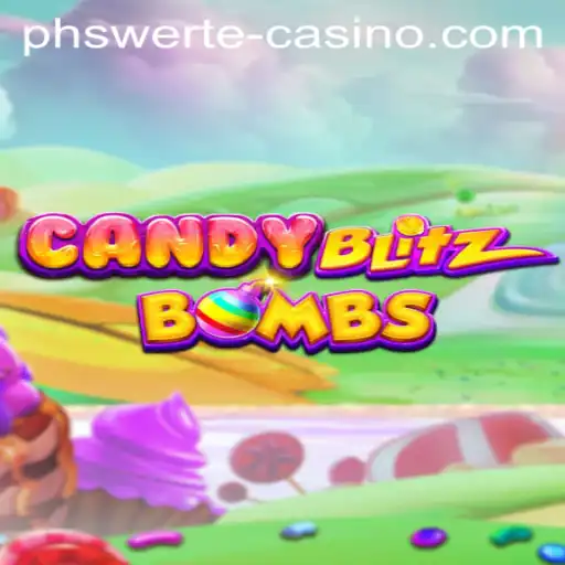 Exploring CandyBlitzBombs: A Sweet Dive into the Explosive Gameplay