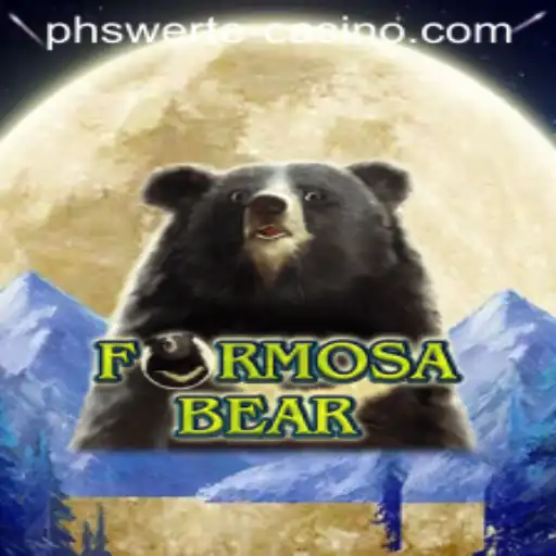 Discovering FormosaBear: A New Adventure Awaits with Phswerte Challenges