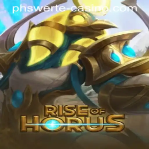 Rise of Horus: An Epic Gaming Experience