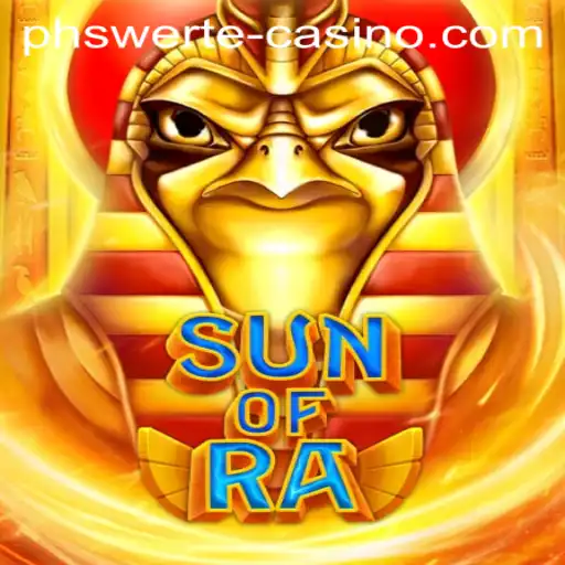 Dive into the Mystical World of SunofRa: The Revolutionary Game Inspired by Ancient Lore
