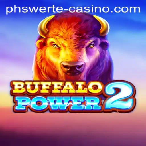 BuffaloPower2: A Captivating Adventure in the World of Gaming