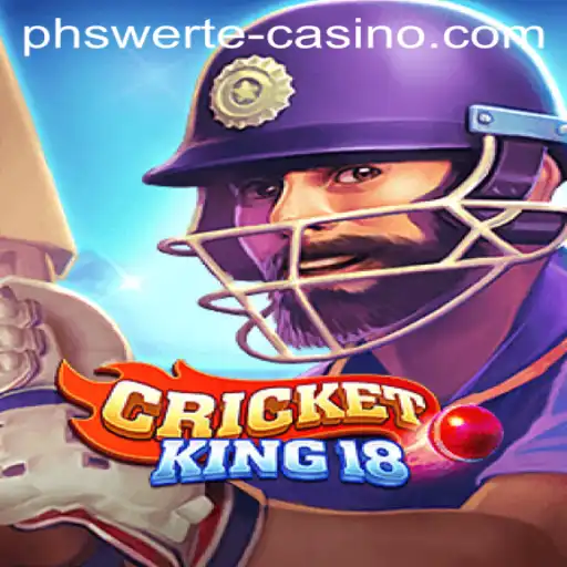 CricketKing18: Unveiling the Intricacies of the Ultimate Cricket Experience