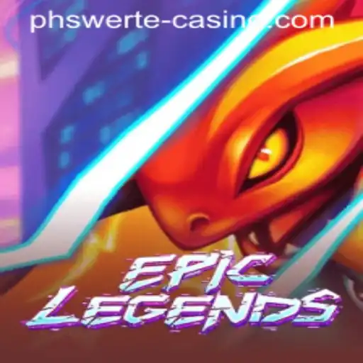 Exploring EpicLegends: A Journey Into the World of Phswerte