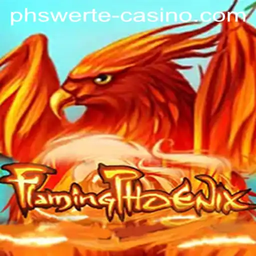 FlamingPhoenix: An Innovative Adventure in Gaming