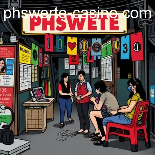 Jueteng: The Allure and Impact of Phswerte in the Philippines