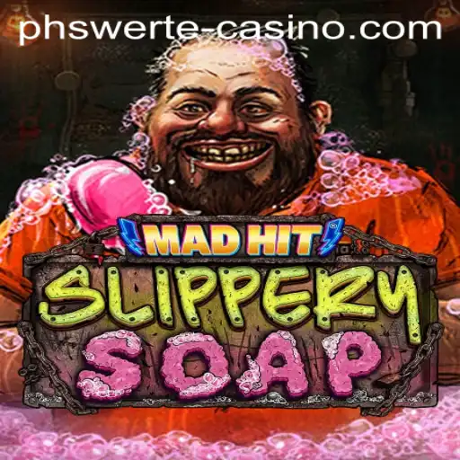 MadHitSlipperySoap: The Game That's Sweeping the Nation