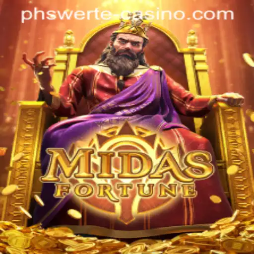 MidasFortune: A New Age in Gaming