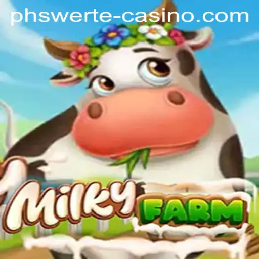 Discover the Enchanting World of MilkyFarm