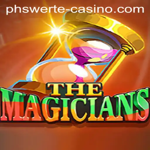 TheMagicians: A Spellbinding Adventure into the World of Phswerte
